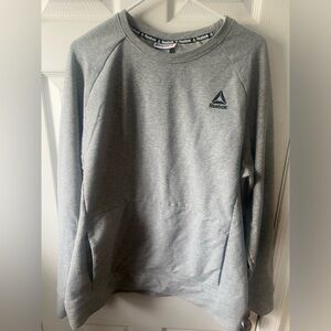 Reebok Sweatshirt